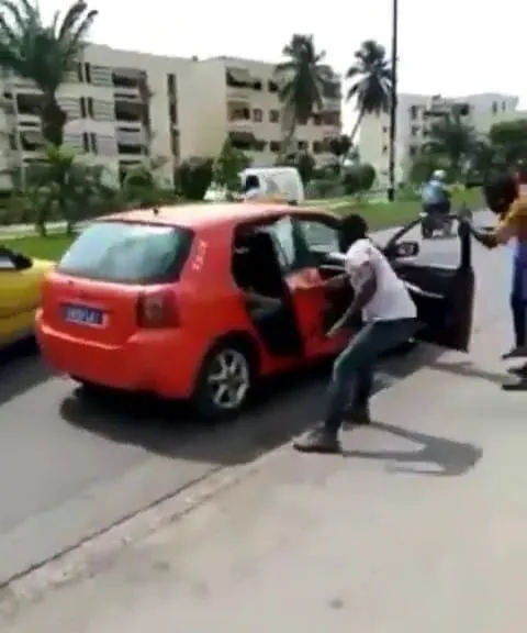 Covid-19 à Abidjan : des personnes suspectées d’être porteuses du virus agressées