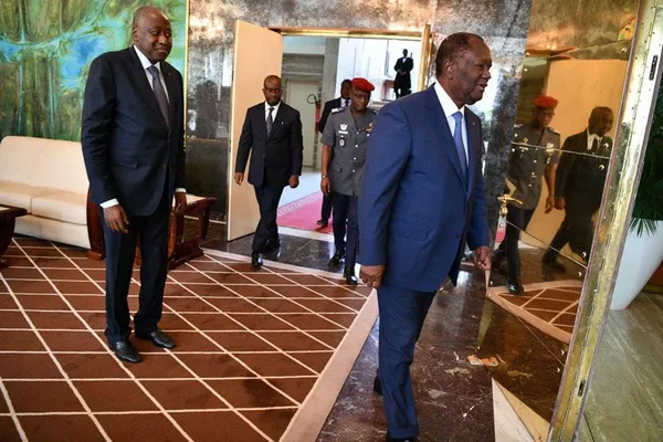 Amadou Gon candidat RHDP 2020, il faut désormais « convaincre les Ivoiriens »