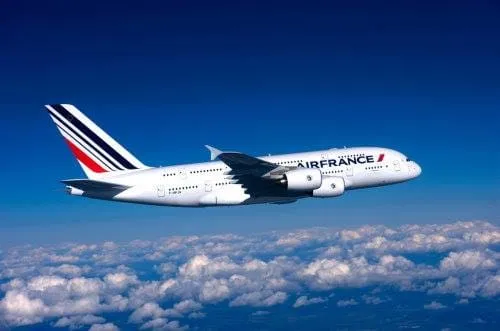 Atterrissage d’urgence à Lisbonne pour un vol Air France