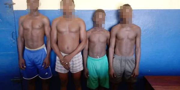 Bouaké : 7 jeunes violent une jeune fille de 17 ans