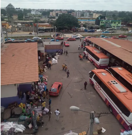Covid-19 en Côte d’Ivoire : « n’attendons pas d’être débordé au point de choisir qui doit vivre et qui doit mourir »