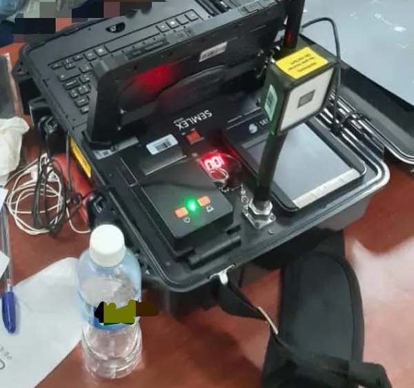 Covid-19 en Côte d’Ivoire : se faire enrôler devient risqué