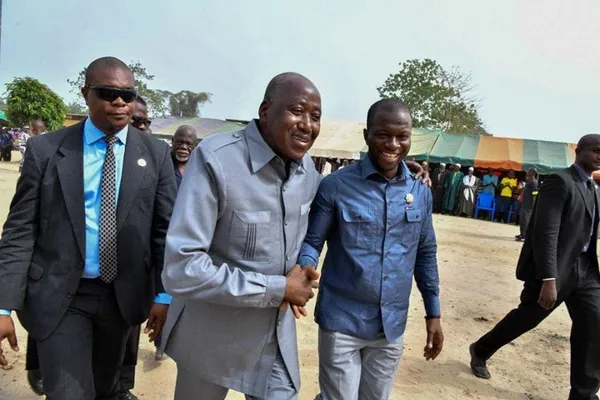 Présidentielle 2020 : « Amadou Gon Coulibaly est le profil idéal »
