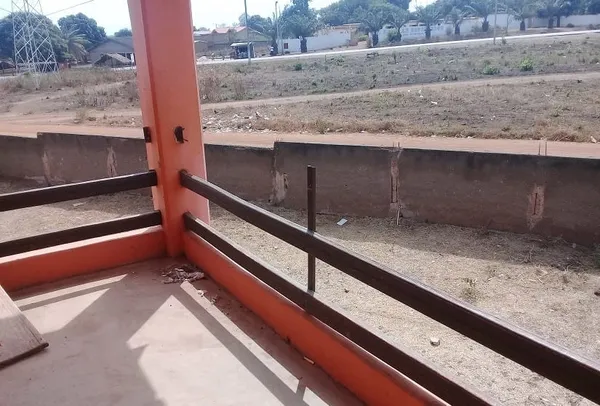 Tiébissou : 2 écoliers blessés en chutant du balcon de leur classe