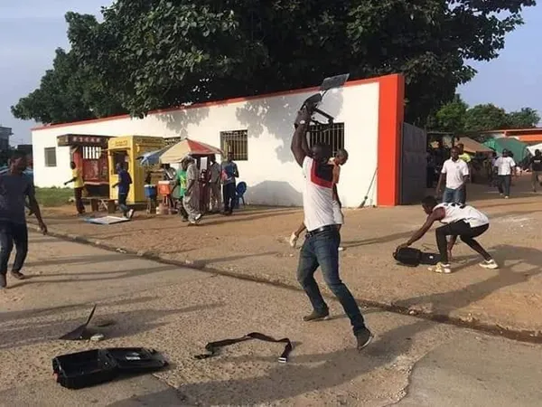Renouvellement de la CNI en Côte d’Ivoire : quelle sécurité dans les centres d’enrôlement ?