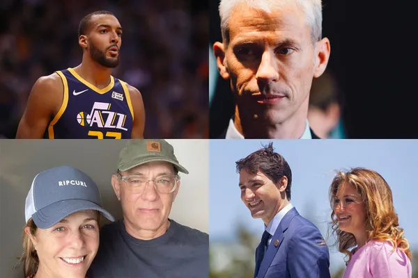 Covid-19 : voici la liste des personnalités politiques, sportifs, artistes victimes du coronavirus