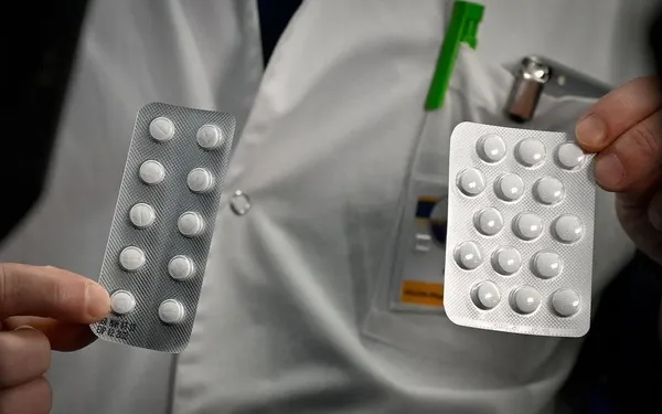 COVID-19 : l’Algérie va utiliser la chloroquine pour traiter ses malades du coronavirus