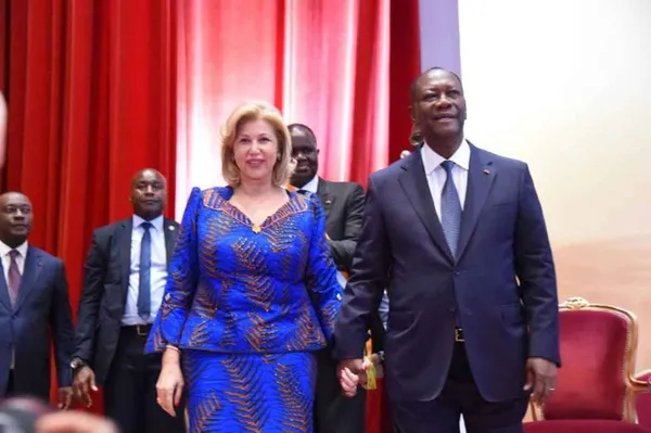 Titrologie 26 mars 2020 : une revue de presse ivoirienne