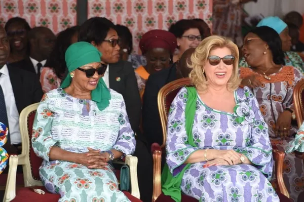 Titrologie 9 mars 2020 : une revue de presse ivoirienne