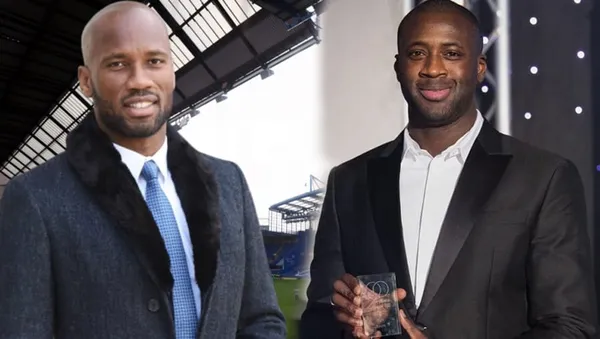 Covid-19 : Drogba, Yaya, Zaha… se mobilisent pour la Côte d’Ivoire