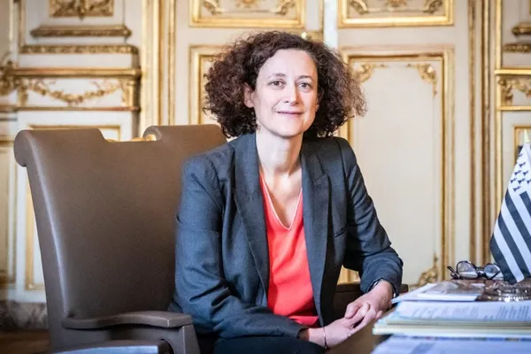 COVID-19 en France : Emmanuelle Wargon, 3ème membre du gouvernement français testée positive