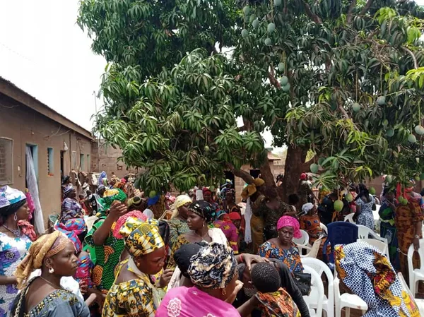Covid-19 à Ferkéssedougou  : la police interrompt une dot à cause du coronavirus