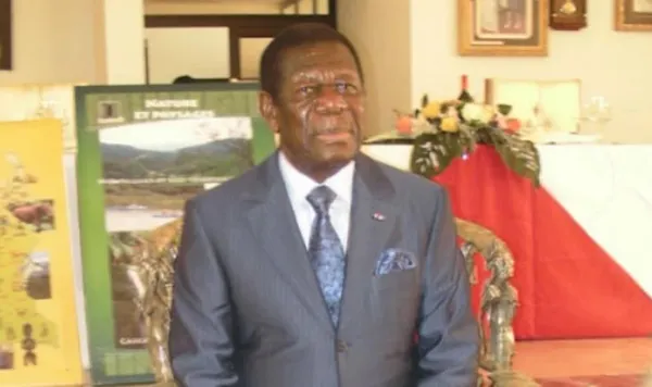 Cameroun : décès du milliardaire Victor Fotso