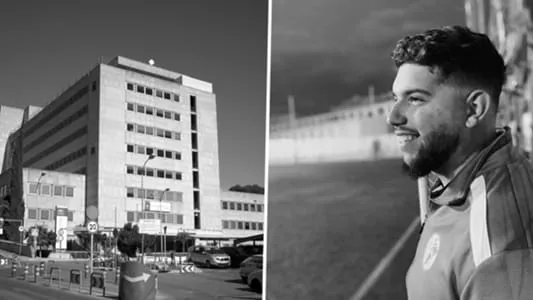 Coronavirus : décès de l’entraîneur de l’Atletico Portada Alta, en Espagne