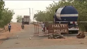 Frontière Côte d’Ivoire Mali: une passoire pour le coronavirus Covid-19 à Tengrela