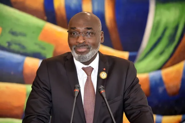 Mairie de Cocody : Jean-Marc Yacé élu maire avec 91,53% des voix des conseillers municipaux