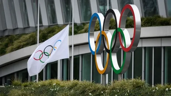 Covid-19 : l’Australie suspend sa candidature à l’organisation des Jeux olympiques 2032
