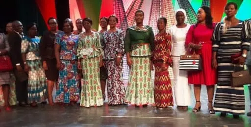 JIF 2021 de N’douci : les femmes invitées à être des leaders