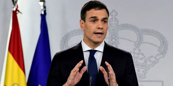 Espagne : 10 jours de deuil national déclaré pour les victimes du coronavirus