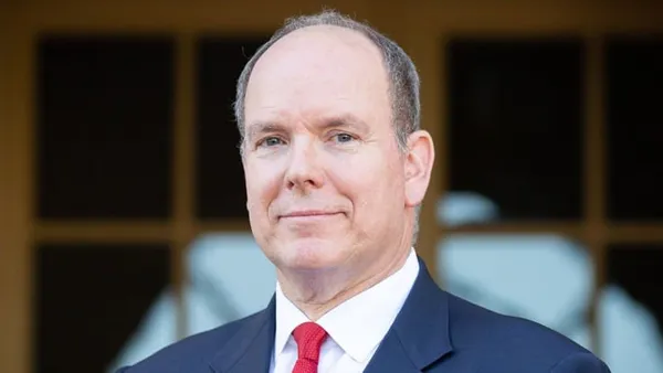 Coronavirus : le prince Albert II de Monaco contaminé par le Covid-19