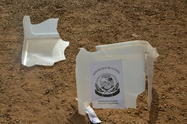 Législatives en Irak : deux soldats blessés lors d’une attaque