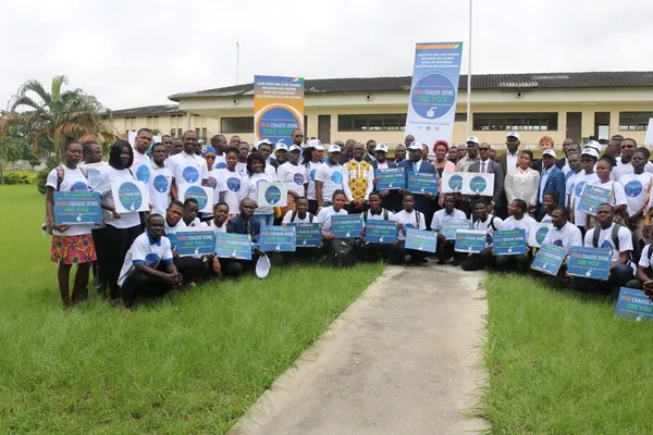 CNI, révision liste électorale… : les recommandations de 118 organisations de jeunesse à Ouattara