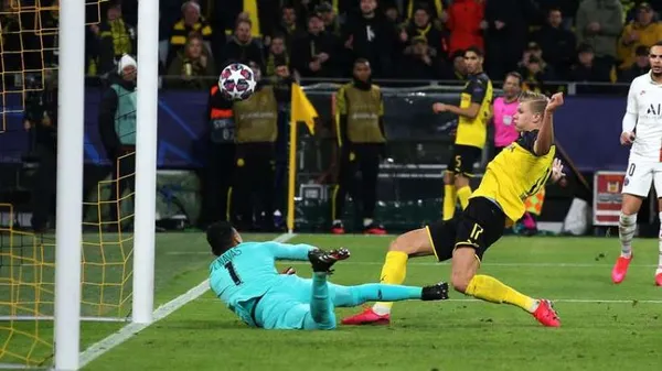 Coronavirus et Ligue des champions : match PSG/ Dortmund à huis clos