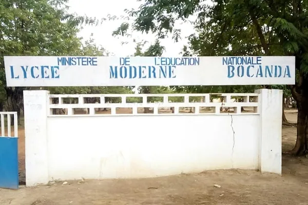 Examens blancs au Lycée moderne de Bocanda : le nombre d’admis augmente, surtout chez les filles