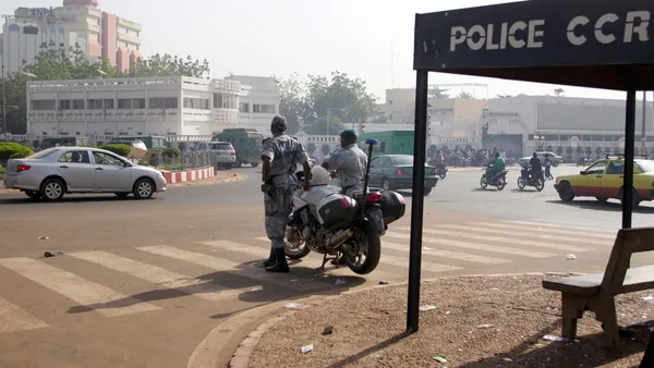 Au Mali, la marche des enseignants dégénère