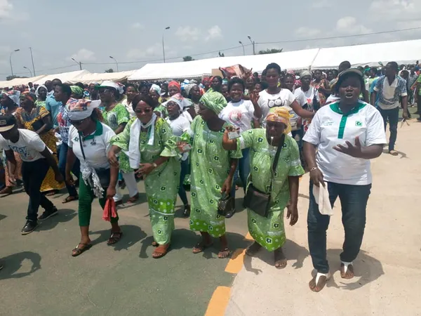 De la désobéissance civile aux législatives : quand les militants de l’Opposition ivoirienne perdent le fil de la stratégie adoptée
