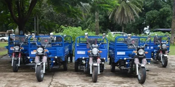Côte d’Ivoire Logistique ouvre un guichet unique à Sinfra
