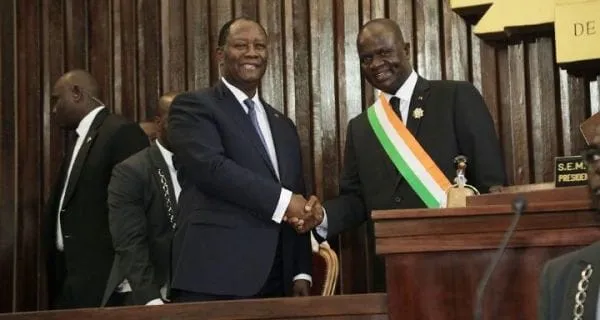 Révision de la Constitution et du Code électoral : ces « graves décisions » qui risquent de faire replonger la Côte d’Ivoire