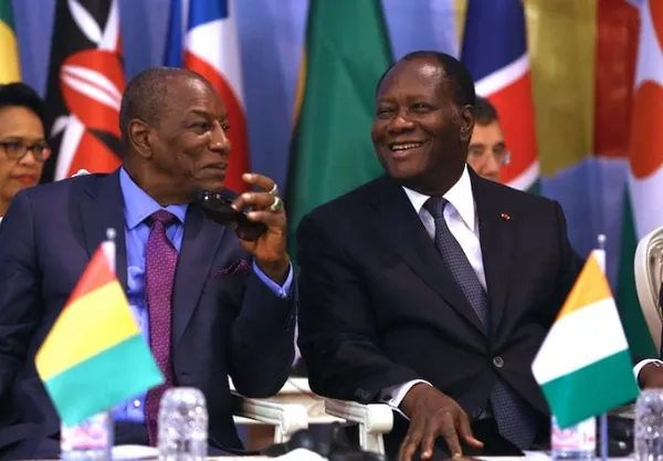 Voici les 10 élections présidentielles en Afrique qui ont marqué 2020