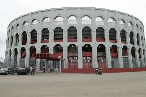 Covid-19 Côte d’Ivoire : perquisition du palais des sports de Treichville pour accueillir les malades du Coronavirus