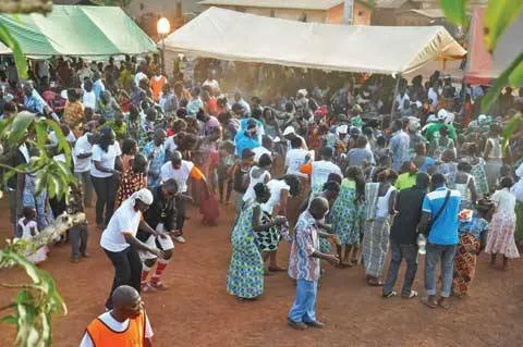 Covid-19 : Ahoussou Jeannot exhorte la communauté Baoulé à reporter « Paquinou » 2020