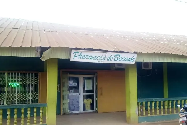 Coronavirus à Bocanda : les prix des désinfectants et cache-nez ont flambé