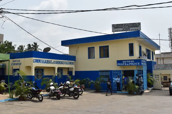 Affaire cas de Coronavirus à la Maca : des journalistes pro-Soro de « Nouvelles Générations » à la police
