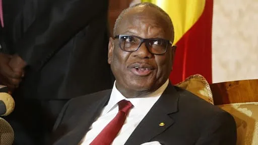 Coups de feu au camp militaire de Kati : tentative de coup d’Etat au Mali ?