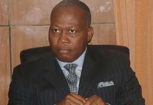 Le Révérend Tagoua exige le limogeage pur et simple du premier ministre Gon Coulibaly