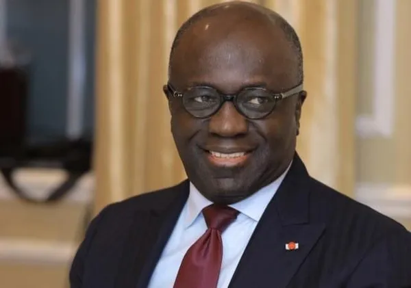 Désignation de Gon comme candidat du RHDP pour 2020 : que cache l’absence de Marcel Amon-Tanoh ?