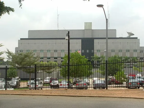 Covid-19 : les USA rapatrient ses ressortissants de la Côte d’Ivoire, voici ce qui se passe