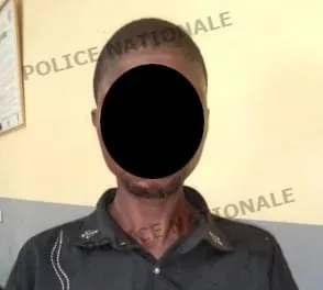 Bocanda : un pédophile dénoncé et arrêté