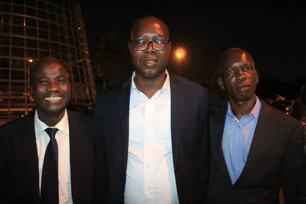 Liberté de la presse : 2 journalistes proche de Gbagbo condamnés pour diffamation