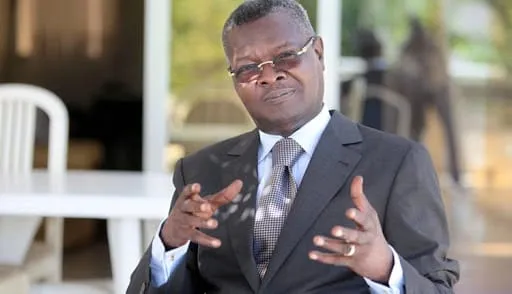 Togo: l’opposant Agbéyomé Kodjo arrêté à son domicile