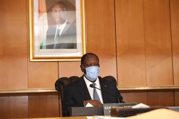 Titrologie 16 avril 2020 : une revue de presse ivoirienne