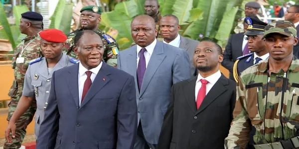 Franklin Nyamsi : « les échecs du complot imaginaire de Ouattara et l’avenir de la Côte d’Ivoire »