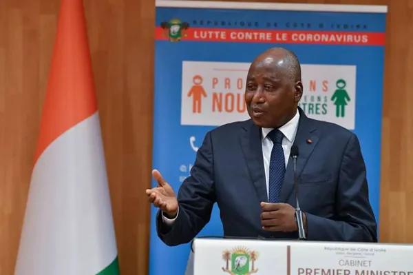 Revue de la presse ivoirienne du 11 mai 2020