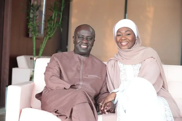 Fête de la Tabaski 2020 à Abidjan : le message Marcel Amon-Tanoh aux musulmans