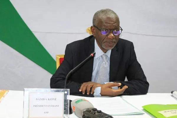 L’Essor, journal pro-Ouattara blâmé pour la 2e fois en un mois pour accusations malveillantes