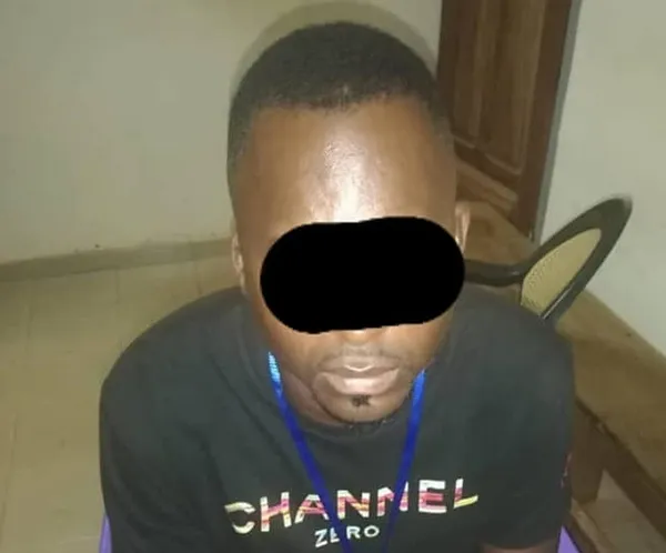 Abengourou : le blanchisseur vendeur de drogue arrêté